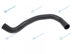 ST-MR126111 Патрубок радиатора нижний MITSUBISHI DELICA 9406L400 94-06SPACE GEAR 2.8 94-06 DIESEL