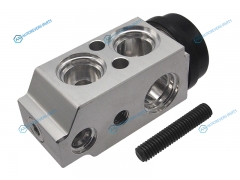 ST-159-0002 Терморегулирующий расширительный клапан HYUNDAI SOLARIS 10-KIA RIO 10-