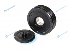 ST-TY29-396M-0 Муфта кондиционера в сборе TOYOTA COROLLA ZRE151 06-13 1.6 1ZR