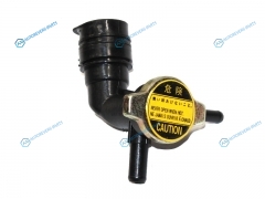 ST-16897-25010 Заливнная горловина TOYOTA CAMRY 17-