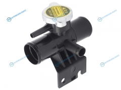 ST-1350A015 Заливнная горловина MITSUBISHI LANCER 07-ASX 10-DELICA 06-