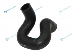 ST-96958195 Патрубок радиатора нижний CHEVROLET AVEO 1.6 11-15