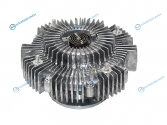 ST-16210-50101 Вискомуфта TOYOTA LAND CRUISER 200 2UZFE 07-