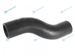 ST-16571-0L050 Патрубок радиатора TOYOTA HILUXVIGOFORTUNER 1KD2KD 04-