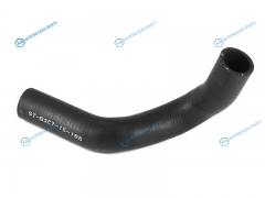 ST-B3C7-15-186 Патрубок радиатора верхний MAZDA DEMIO 00-