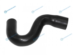 ST-21501-0M000 Патрубок радиатора верхний NISSAN SUNNY 94-99PULSAR 95-00PRESEA 95-00ALMERA 95-00