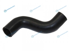 ST-21501-2J201 Патрубок радиатора верхний NISSAN BLUEBIRD (U14) 96-01PRIMERA (P11) 96-01INFINITI G20 98-01