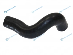 ST-16572-0H060 Патрубок радиатора нижний TOYOTA AVENSIS 1AZ-F(S)E2AZ-FE 03-06