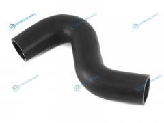 ST-96180322 Патрубок радиатора верхний DAEWOO NEXIA 1.51.8 95-