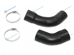 ST-1606660380-SET Комплект патрубов интеркулера левый CITROEN JUMPERFIAT DUCATOPEUGEOT BOXER 06-н.в.2.2D