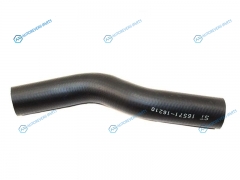 ST-16571-16210 Патрубок радиатора верхний TOYOTA CORONA PREMIOCARINACALDINAAVENSIS 4AFE5AFE7AFE 92-02