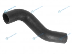 ST-96182268 Патрубок радиатора верхний CHEVROLET LANOS 97-