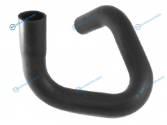 ST-16572-21030 Патрубок радиатора нижний TOYOTA COROLLA FIELDERRUNXALLEXSPACIOWILL VSVERSO 1NZ2NZ 00-06