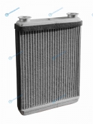 ST-RN49-395-0 Радиатор отопителя салона RENAULT FLUENCE 10-17MEGANE 09-16