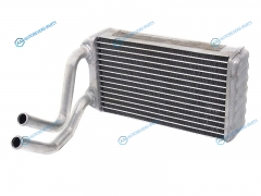 ST-87-0011 Радиатор отопителя салона HONDA CR-V 95-99(LHD)