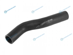 ST-16571-15150 Патрубок радиатора верхний TOYOTA COROLLACORONACARINA АT170SPRINTERLEVINTRUENO 87-92