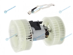 ST-A0008307908 Мотор отопителя салона MERCEDES-BENZ E-CLASS W124 86-93 AC