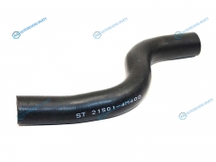 ST-21501-4M400 Патрубок радиатора верхний NISSAN ADWINGROAD 98-04SUNNY B15 99-08