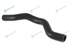 ST-16571-74090 Патрубок радиатора TOYOTA CARINACORONA T17 88-92 3S4S