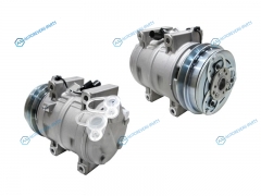 ST-245-0003 Компрессор кондиционера MITSUBISHI L 200 06-