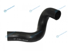 ST-21501-5V200 Патрубок радиатора верхний NISSAN RNESSA 97-01PRESAGE 98-03BASSARA KA24 98-02