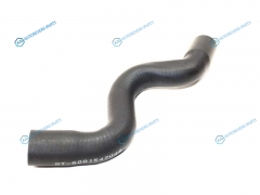 ST-6001547048 Патрубок радиатора верхний RENAULT LOGANSANDERO 1.41.6 08-