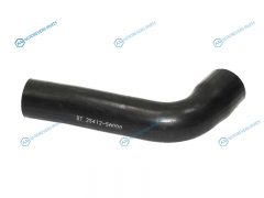 ST-25412-5A000 Патрубок радиатора верхний HYUNDAI HD72HD78COUNTY 98-