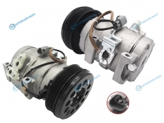 ST-LX46-396-A0 Компрессор кондиционера LEXUS RX350 MCU3 03-08 3MZ