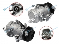 ST-TY91-396-B0 Компрессор кондиционера LEXUS GX470 02-07