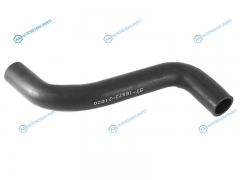 ST-16572-21020 Патрубок радиатора нижний TOYOTA YARISVITZECHOPLATZFUNCARGOBbISTWILL CYPHAVIPORTESIENTA 99