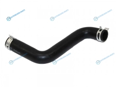 ST-1546445 Патрубок радиатора нижний FORD FUSION 02-12FIESTA 1.251.41.6 01-08