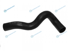 ST-21503-JG300 Патрубок радиатора нижний NISSAN X-TRAIL QR25DE 07-