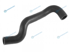 ST-21501-AX000 Патрубок радиатора верхний NISSAN MARCHMICRACUBE 02-10