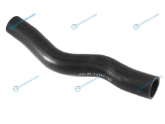 ST-16571-36100 Патрубок радиатора верхний TOYOTA CAMRY V50 2ARLEXUS ES250 11-