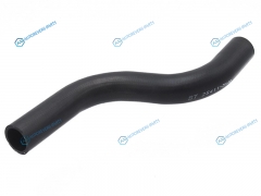 ST-25411-25100 Патрубок радиатора верхний HYUNDAI ACCENT 00-12