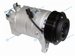 ST-DTW4-396-0 Компрессор кондиционера NISSAN TEANA J32 08-14MURANO Z51 08-15 VQ25VQ35