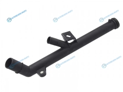 ST-8200134513 Патрубок охлаждающей жидкости RENAULT LOGAN 04-SANDERO 08-MEGANE 99-