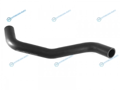 ST-16572-74300 Патрубок радиатора нижний TOYOTA IPSUMNADIAGAIAPICNIC 96-01