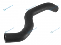 ST-6R0122101B Патрубок радиатора верхний VOLKSWAGEN POLO SEDAN 10-SKODA FABIAROOMSTER 10-