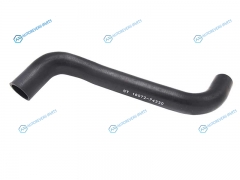 ST-16572-74330 Патрубок радиатора нижний TOYOTA VISTA 98-03ARDEO 3S-FE 98-03