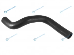 ST-96350692 Патрубок радиатора нижний CHEVROLET LANOS 97-