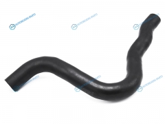 ST-95459411 Патрубок радиатора нижний CHEVROLET CRUZE 1.6 МТ 09-16