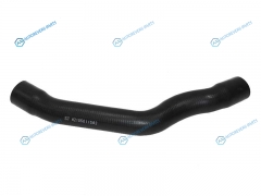 ST-A2105011582 Патрубок радиатора верхний MERCEDES E-CLASS W210 2.02.3 95-02