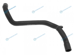 ST-6R0122051K Патрубок радиатора нижний VOLKSWAGEN POLO SEDAN 10-SKODA FABIAROOMSTER 10-