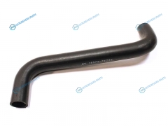 ST-16572-74230 Патрубок радиатора нижний TOYOTA CARINA ED 93-98EXIV 93-98CELICA 93-99CURREN 93-99