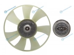 ST-A0002009723 Вискомуфта MERCEDES SPRINTER 00-06VW CRAFTER 06-