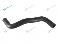 ST-16572-15190 Патрубок радиатора нижний TOYOTA COROLLACORONACARINA АT170SPRINTERLEVINTRUENO 87-92