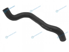 ST-21503-2J201 Патрубок радиатора нижний NISSAN BLUEBIRD (U14) 96-01PRIMERA (P11) 96-01INFINITI G20 98-01