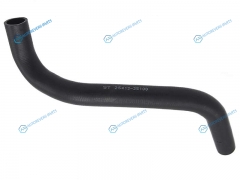 ST-25412-25100 Патрубок радиатора нижний HYUNDAI ACCENT 00-12