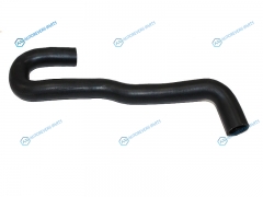 ST-215012952R Патрубок радиатора верхний RENAULT LOGAN 14-SANDERO 14-